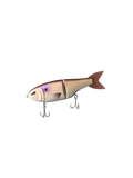 "PB&J Shad" Metro Glide LT