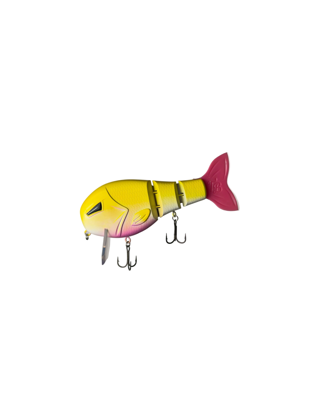 "Pink Lemonade" WakeWalker LT