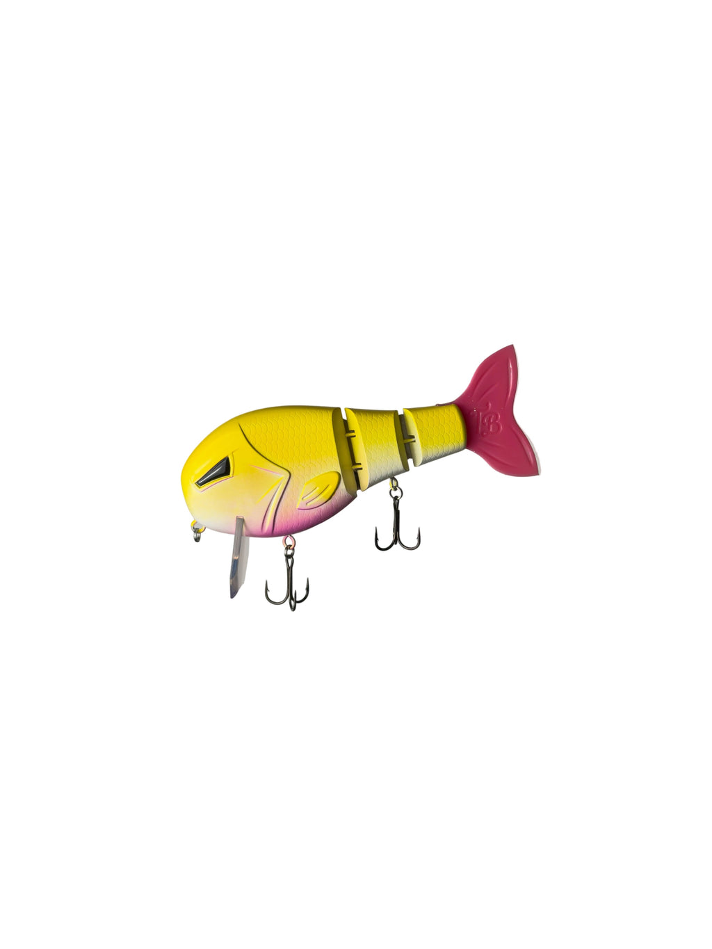 "Pink Lemonade" WakeWalker LT