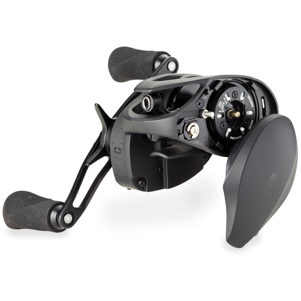 PRC Casting Fishing Reel