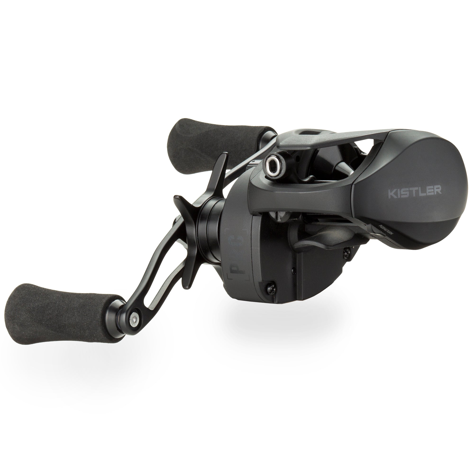PRC Casting Fishing Reel