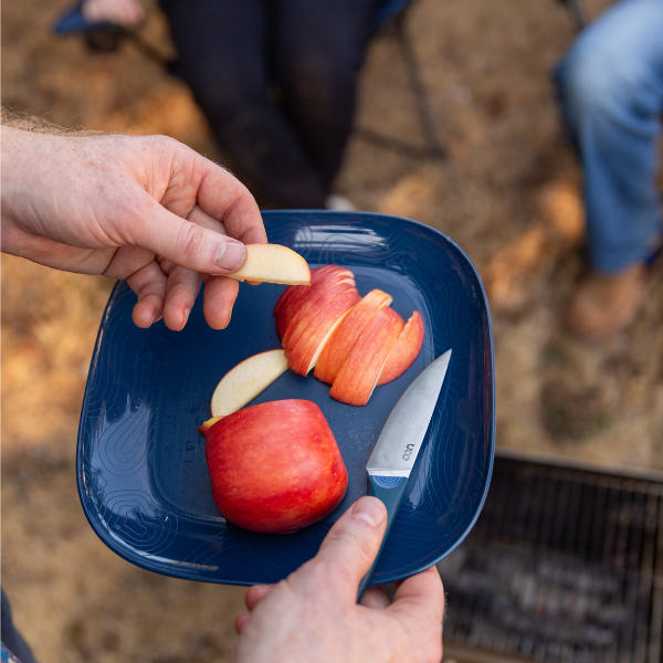 Camp Paring Knife