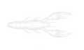Bad Craw - Pearl (Pack of 7)