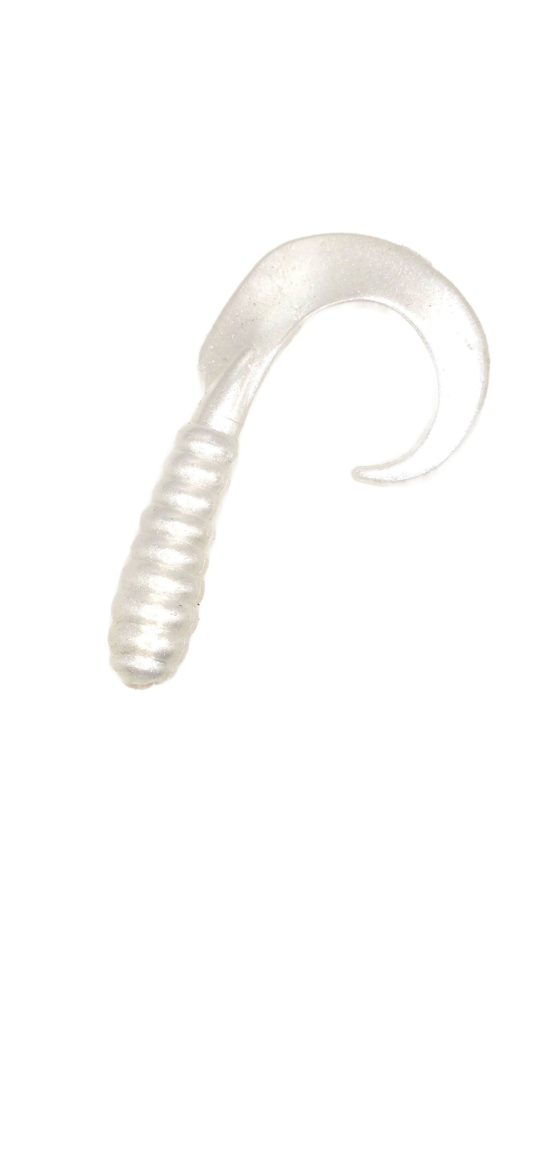 Single Tail Grub