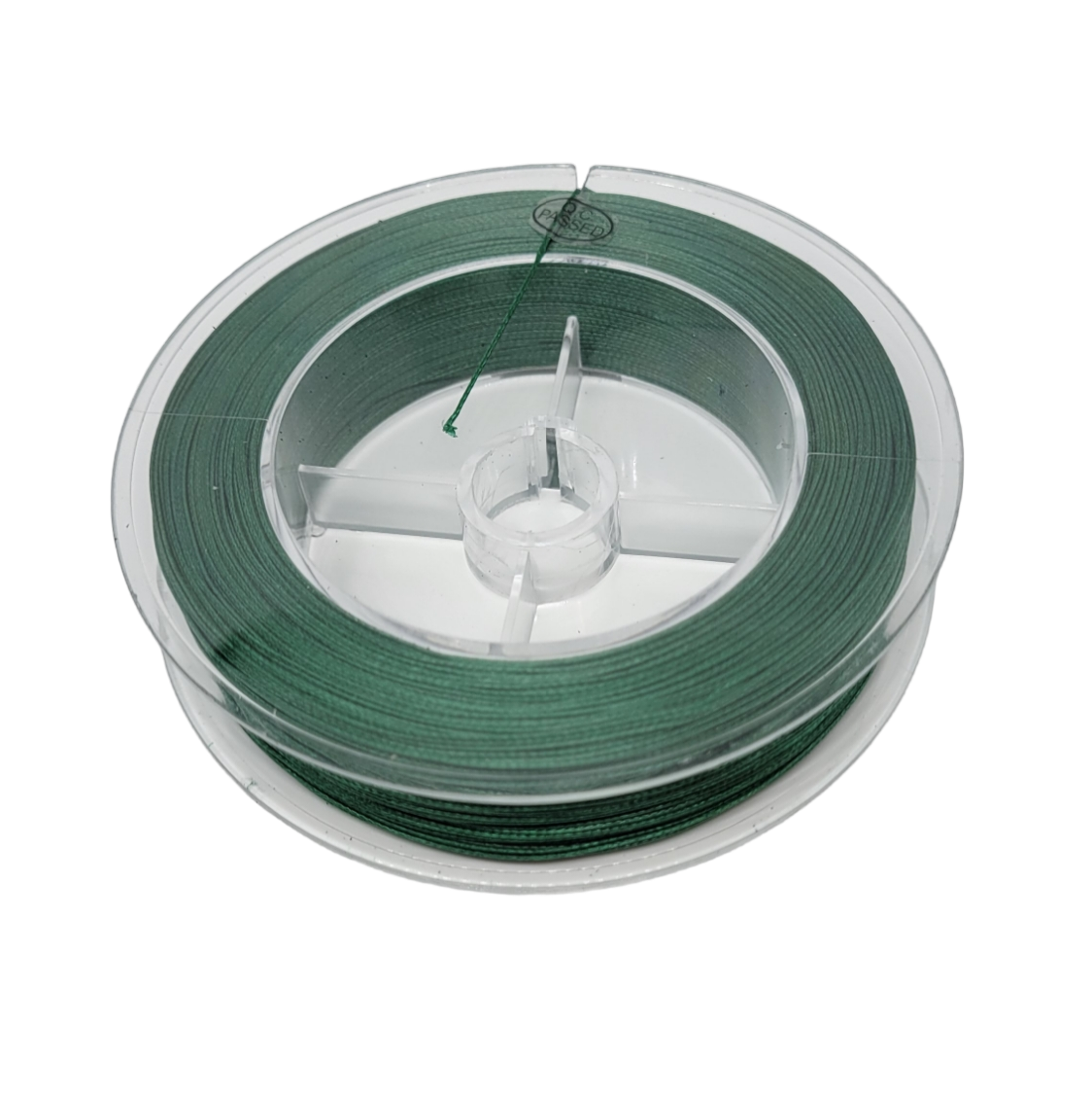 Sinking Braided Fishing Line | Schott Bait and Tackle | Best Braid on the Market