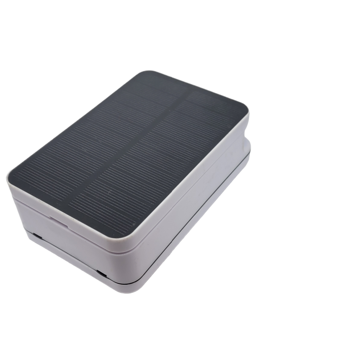 Solar Powered Air Bubbler