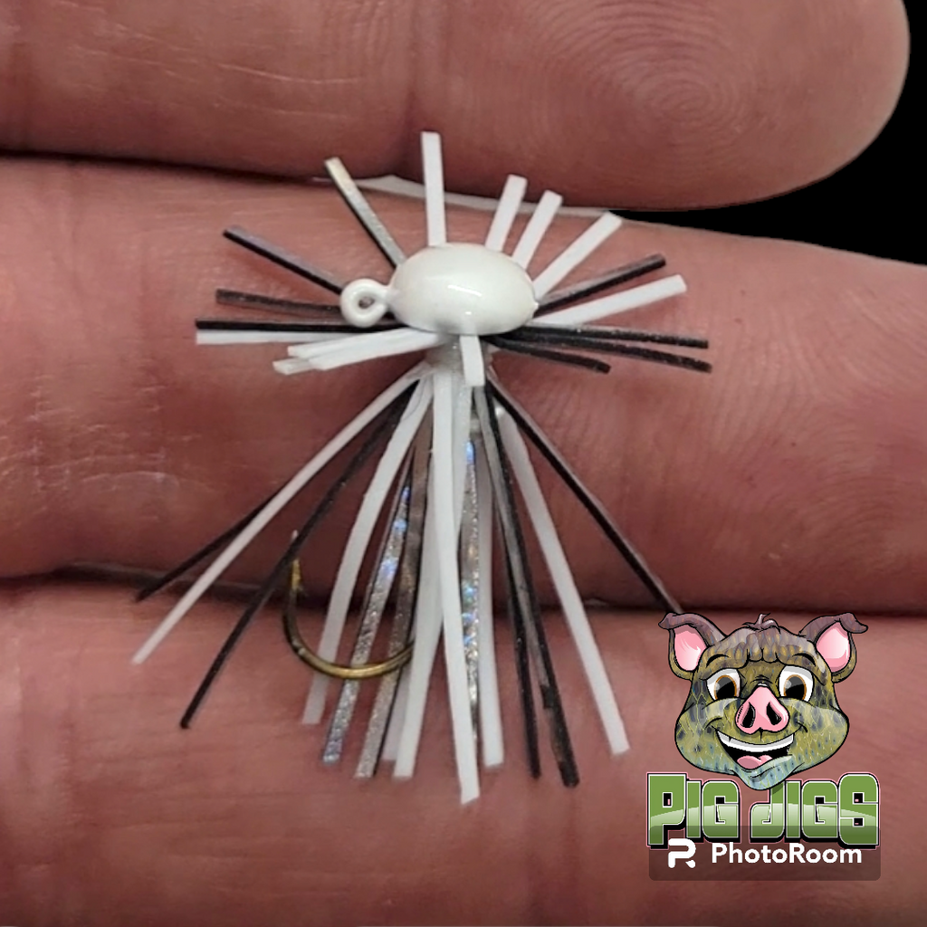 1/32 OZ MICRO JIG