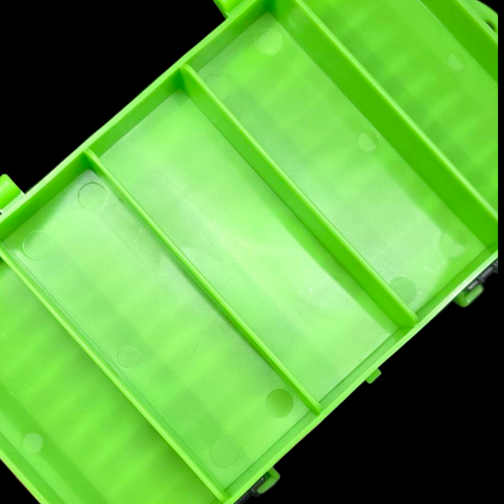 PIG JIGS DOUBLE SIDED BOX