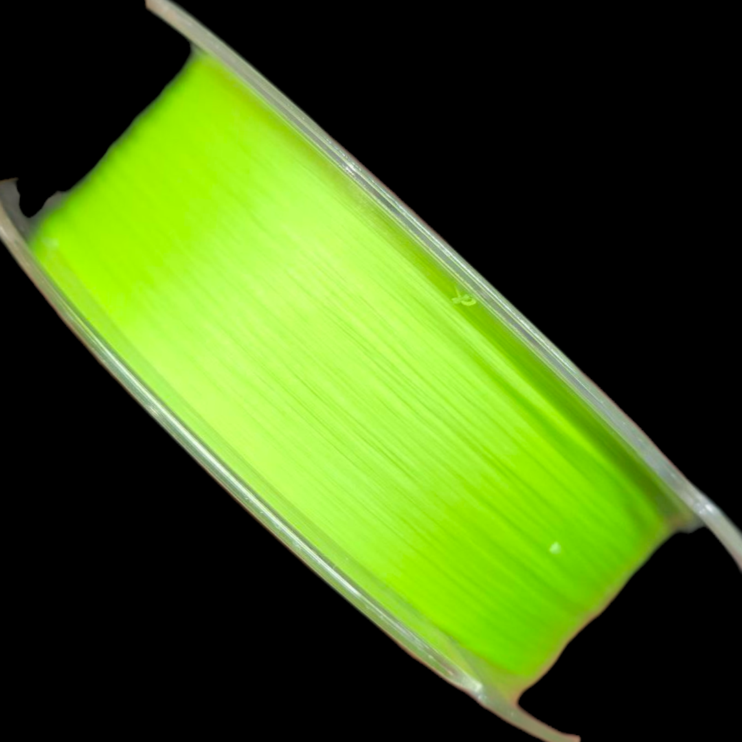 PIG JIGS Finesse Braided Line