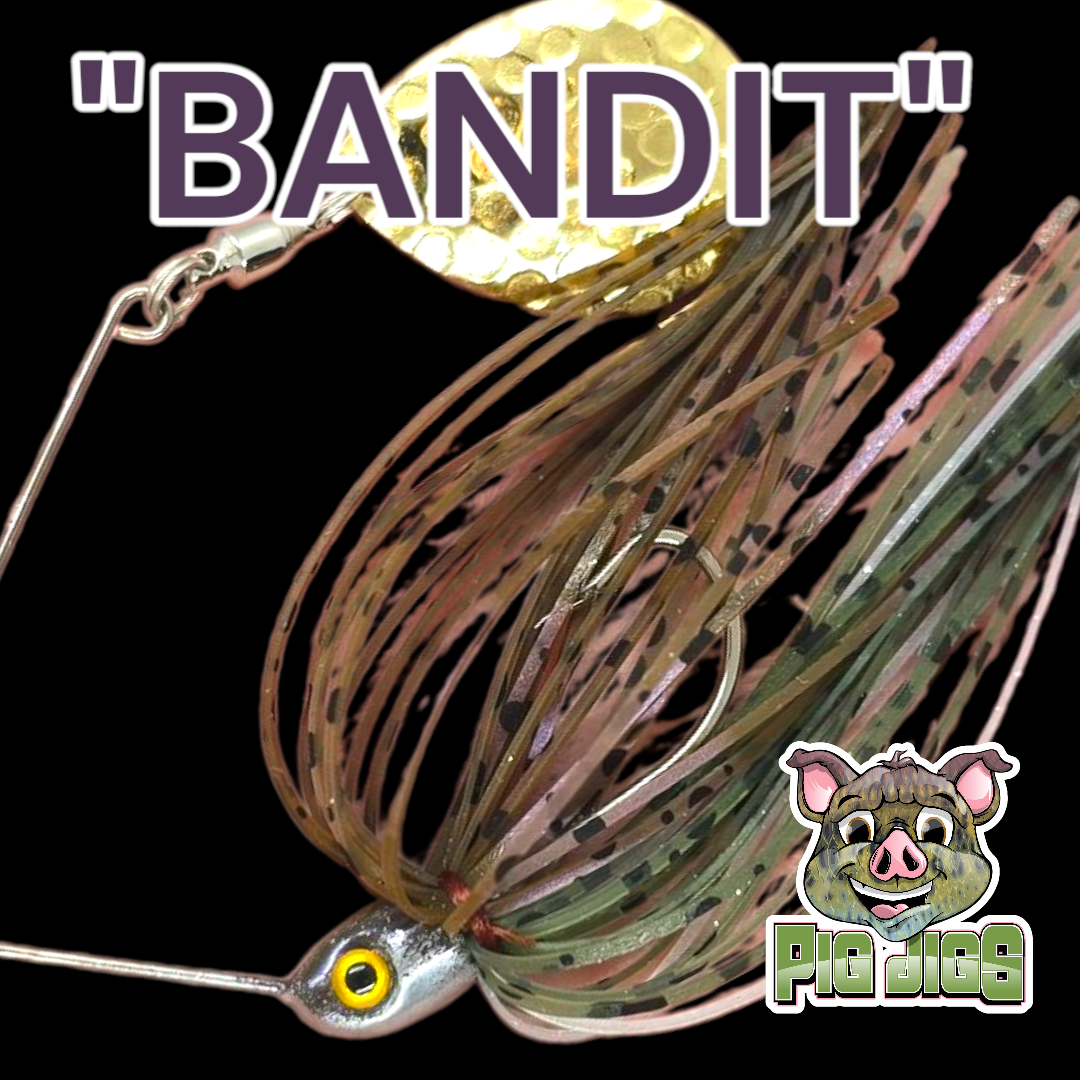 BFSPINNERBAIT