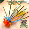 1/32 OZ MICRO JIGLET