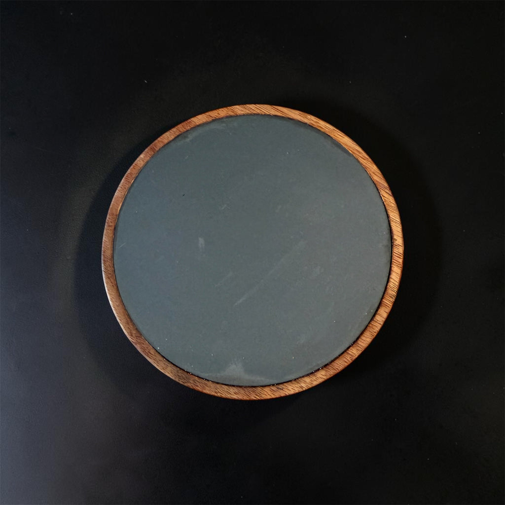 Canary Wood Turkey Pot Call