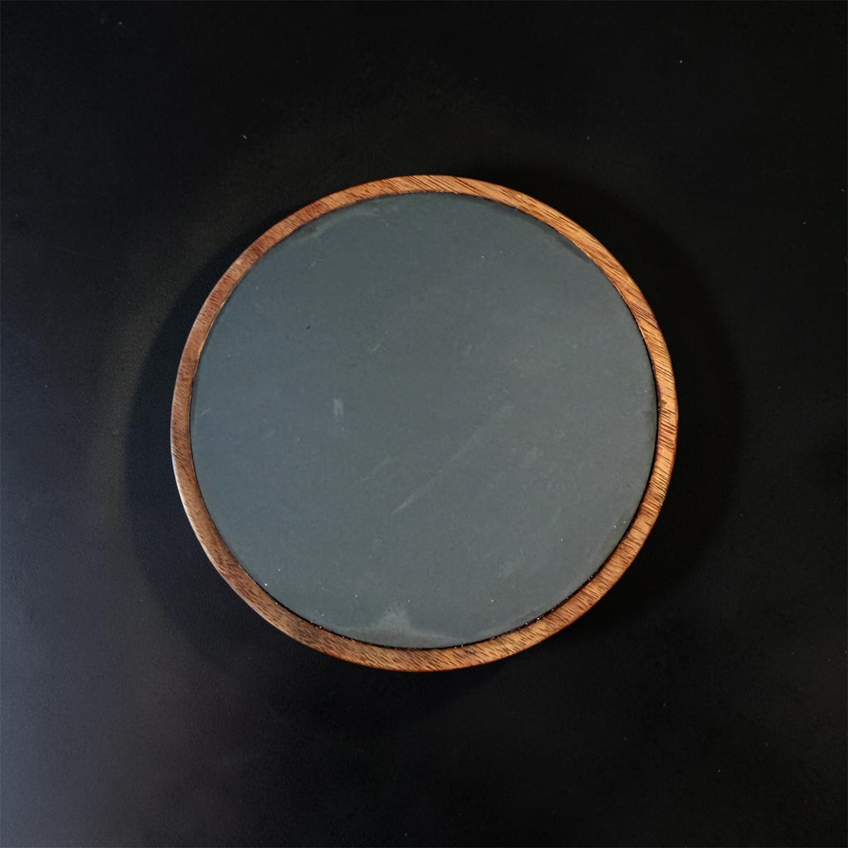 Canary Wood Turkey Pot Call