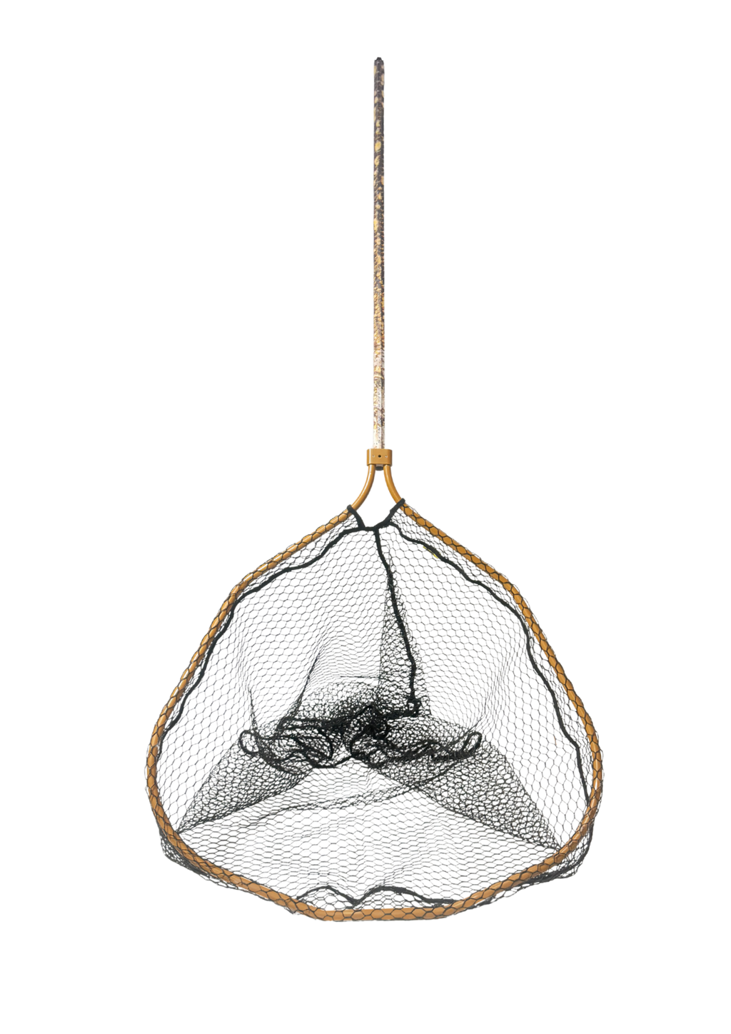 Catch Cam Pike Net
