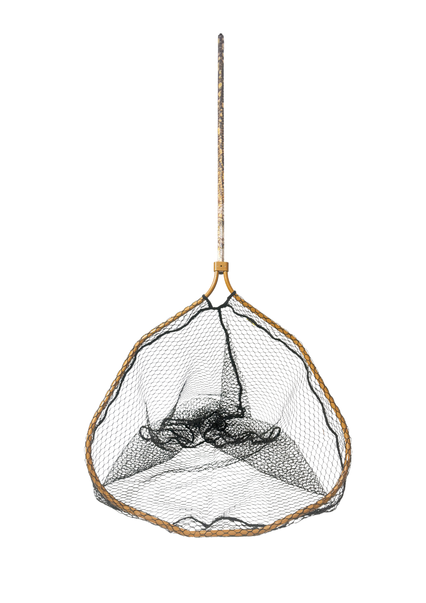 Catch Cam Pike Net