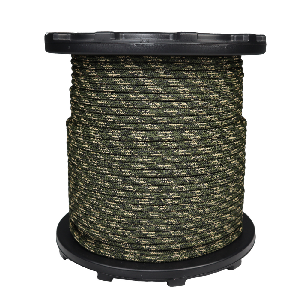 9mm Predator™ Rope-By The Foot