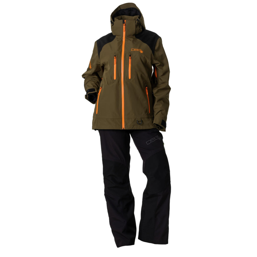 Prizm 2.0 Pant