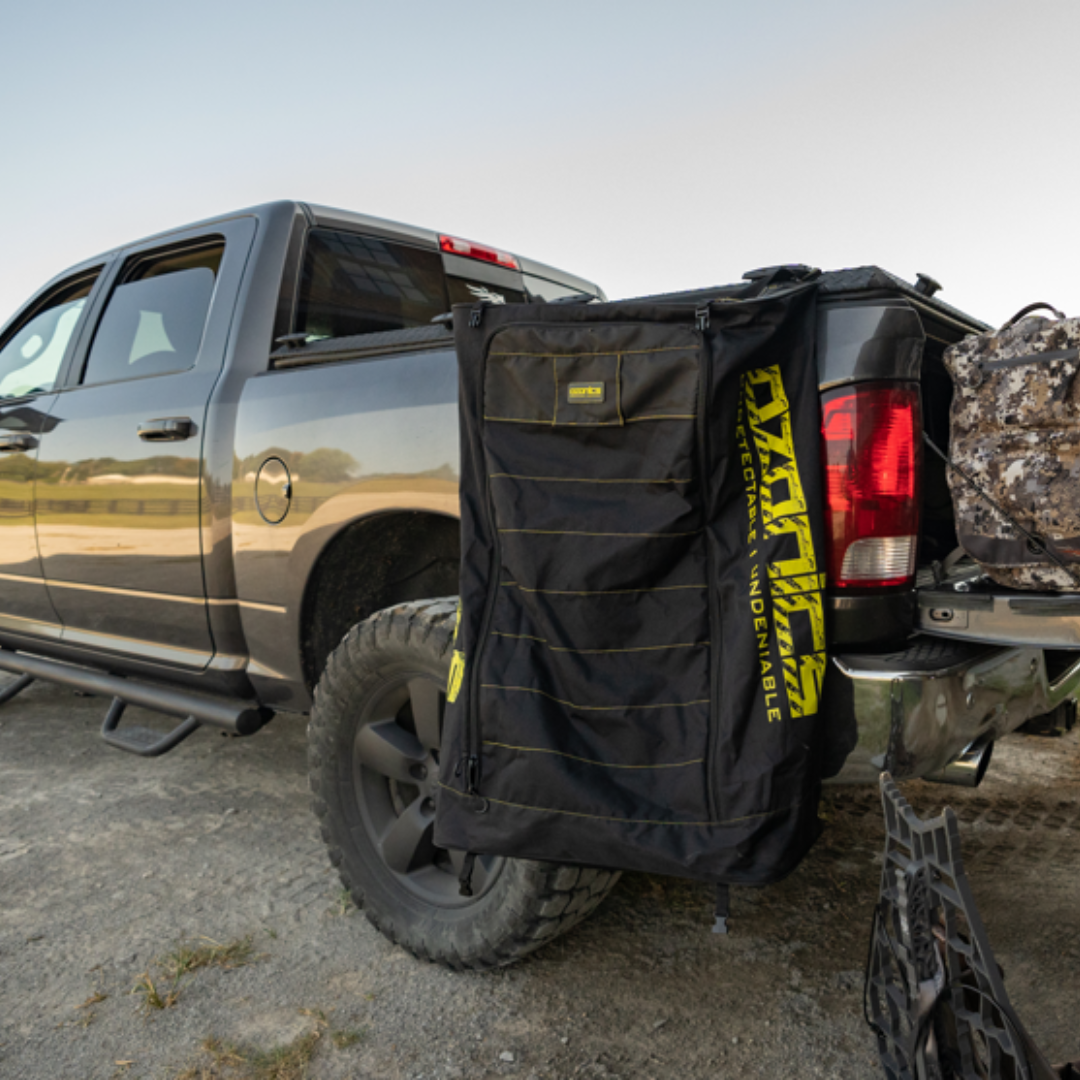 DriWash Bag