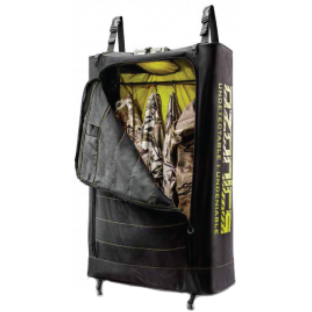 DriWash Bag