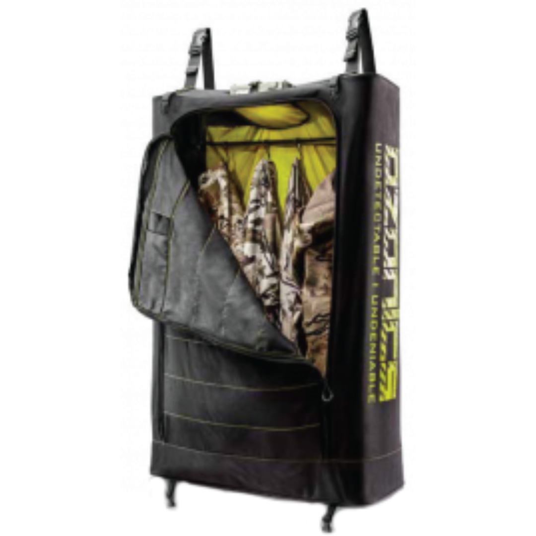 DriWash Bag
