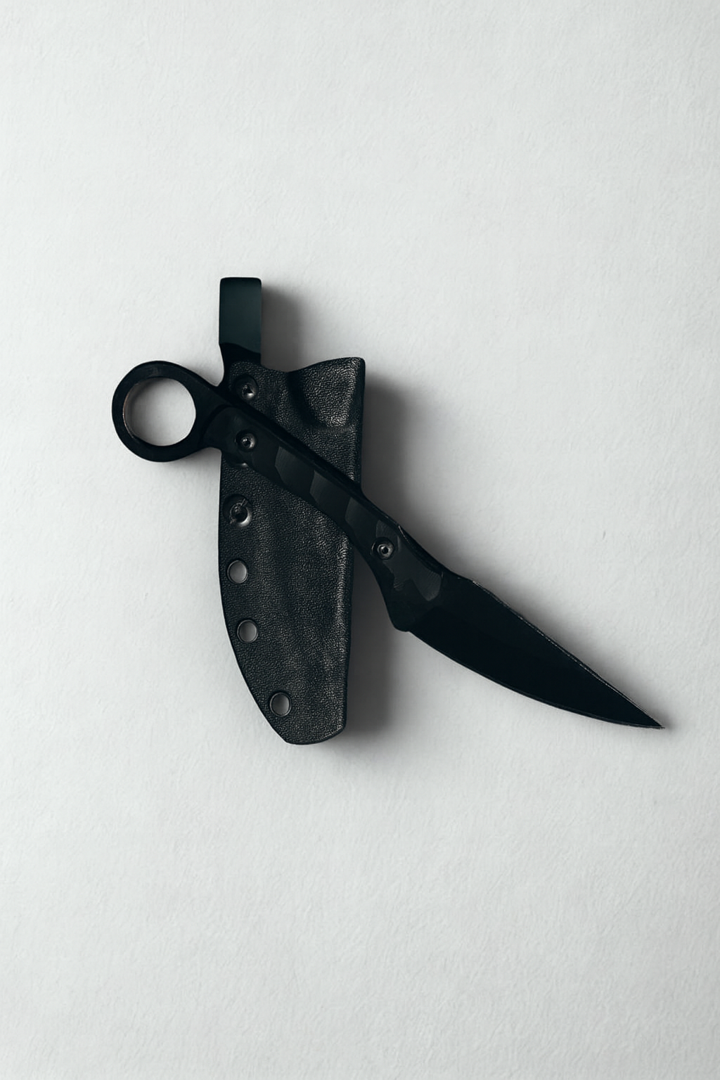 Typhoon EDC