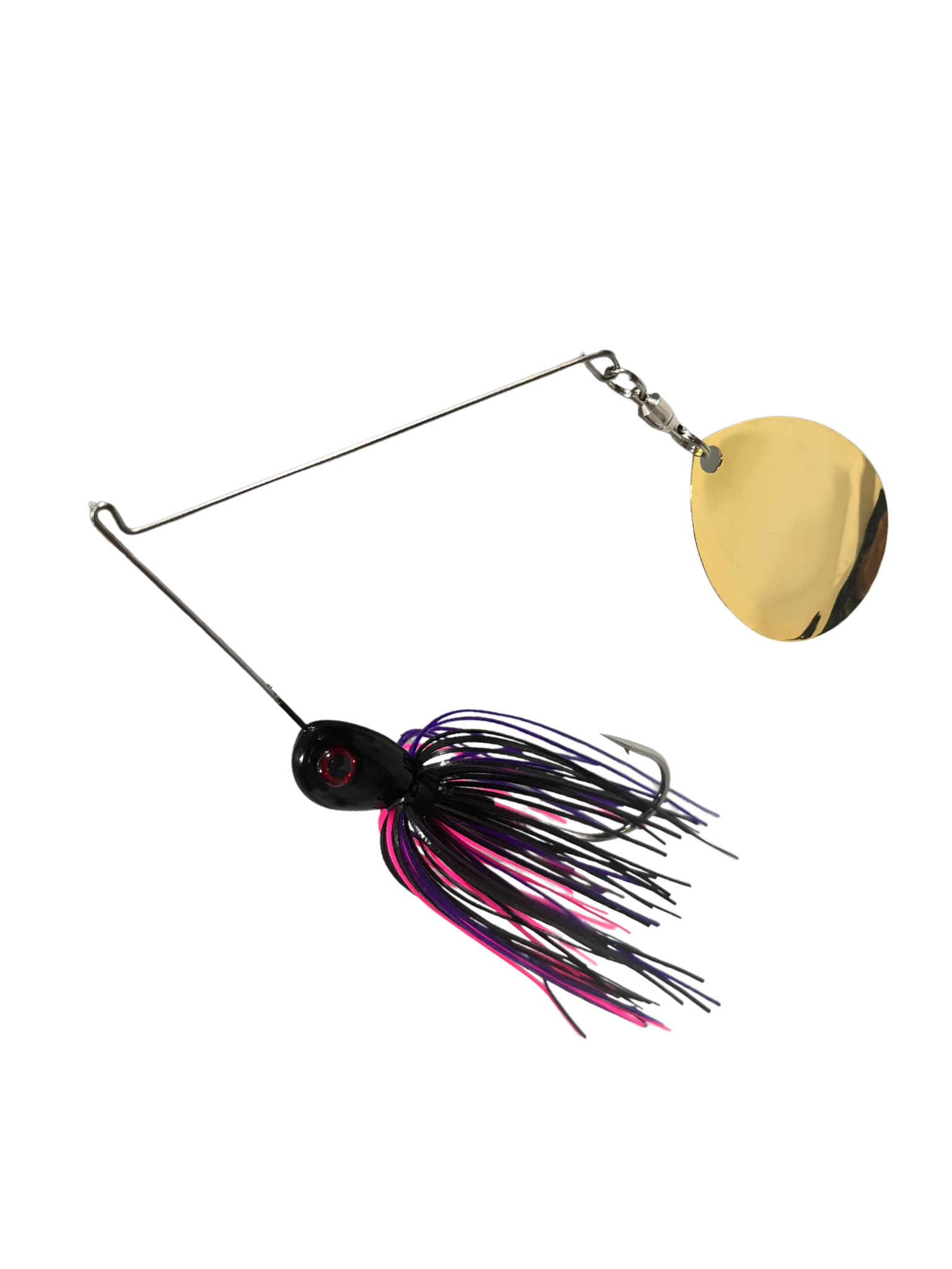 Pulse Fish Lures Night Vibez Spinnerbaits
