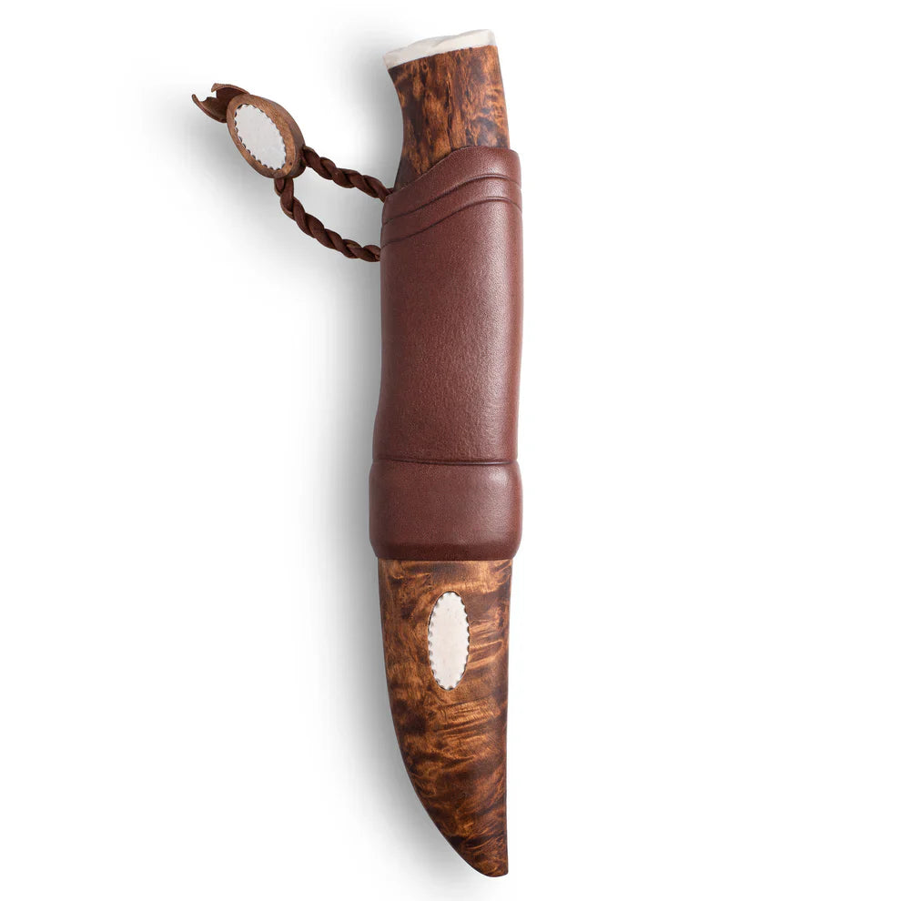 Roselli Hunter Nalle RW200AL "Reindeer Antler" UHC (recently discontinued)