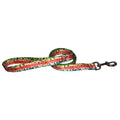 Rainbow#3 Trout Dog Leash