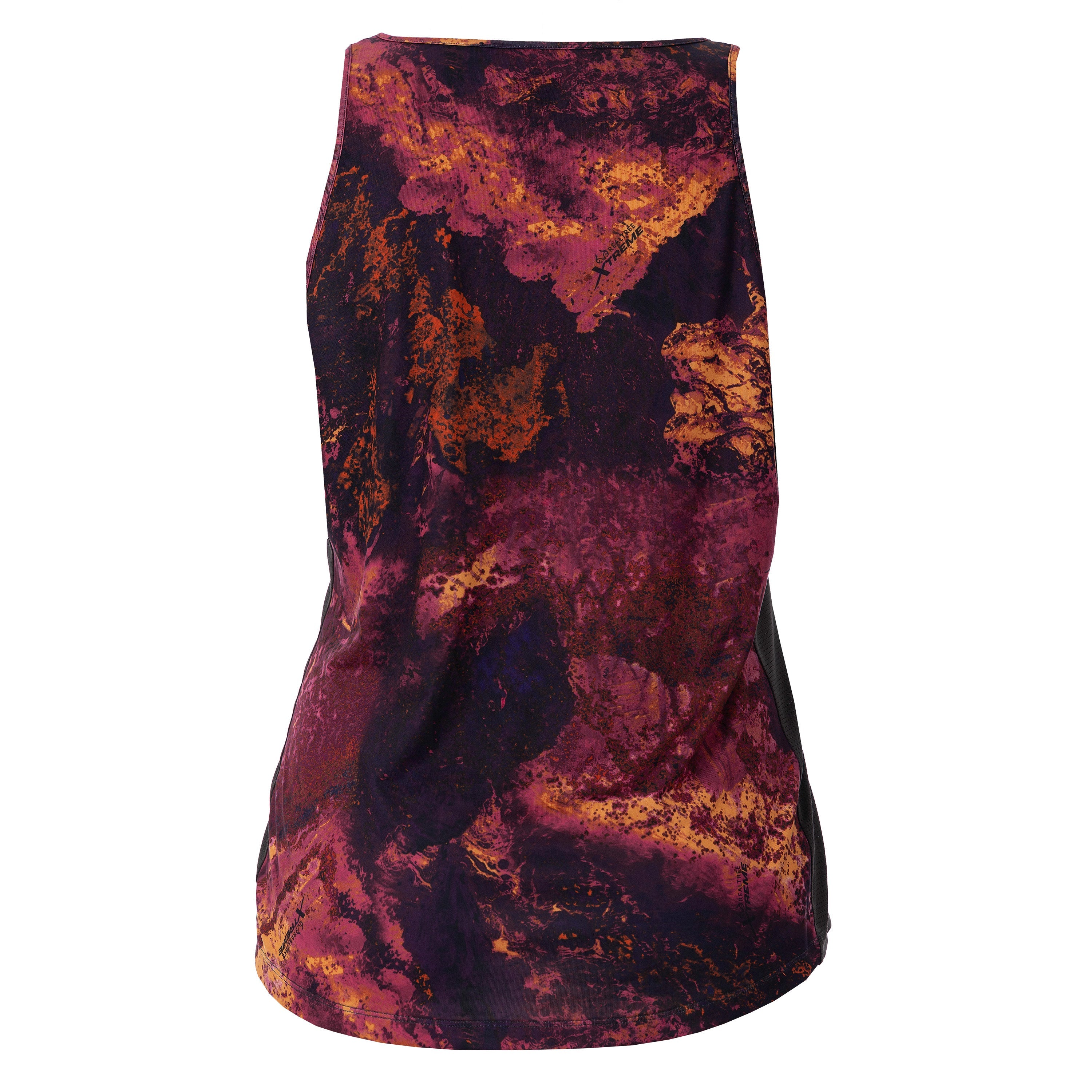 Razor Back Tank - UPF 50+