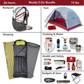 Near Zero READY-2-GO Bundle