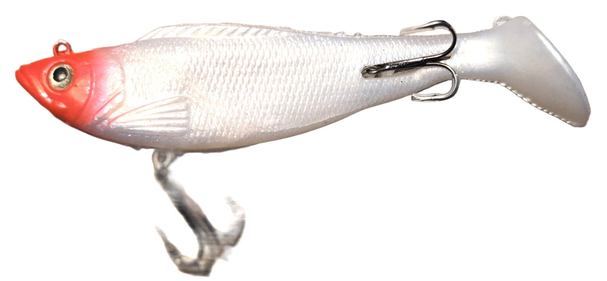 Max Shad  Swimbait
