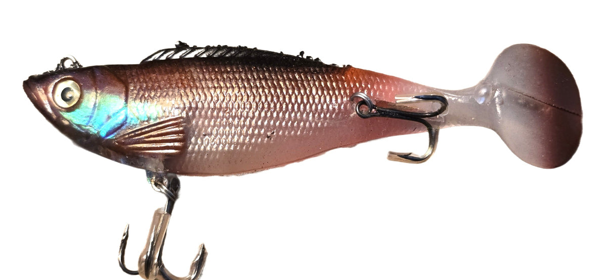 Max Shad  Swimbait