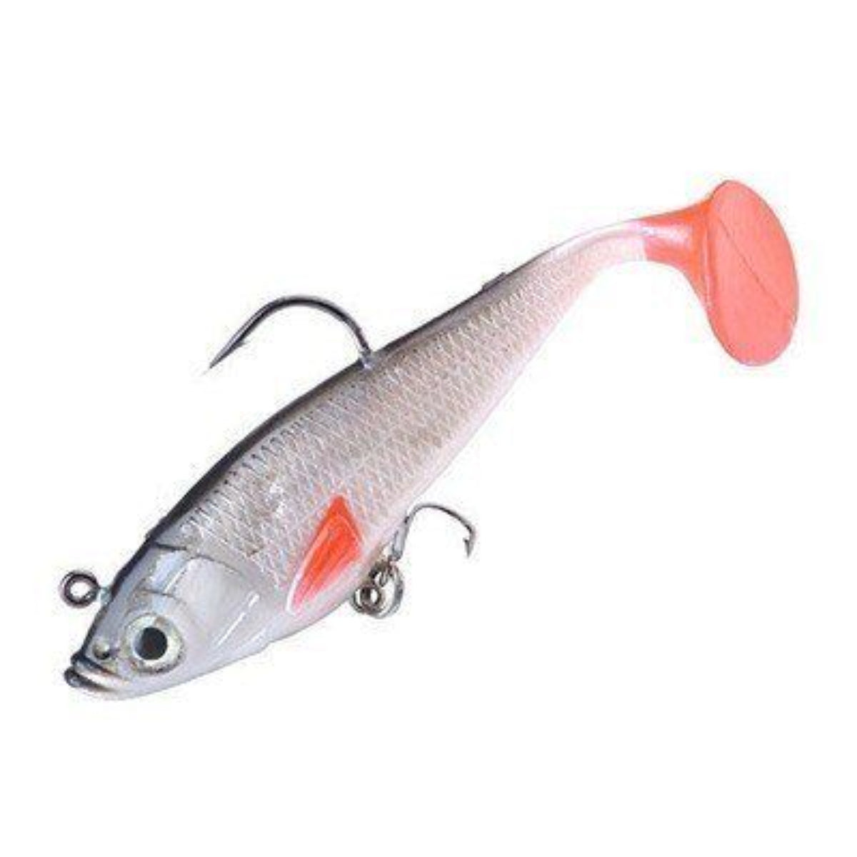 Max Shad  Swimbait