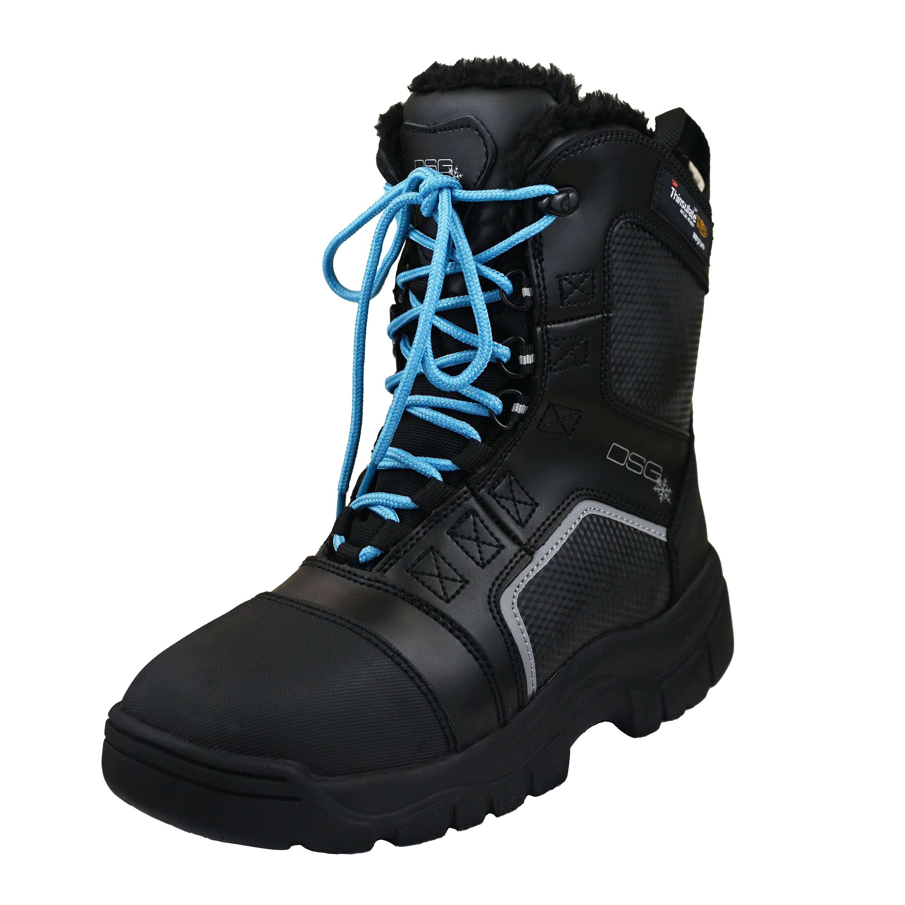 Rime Boot