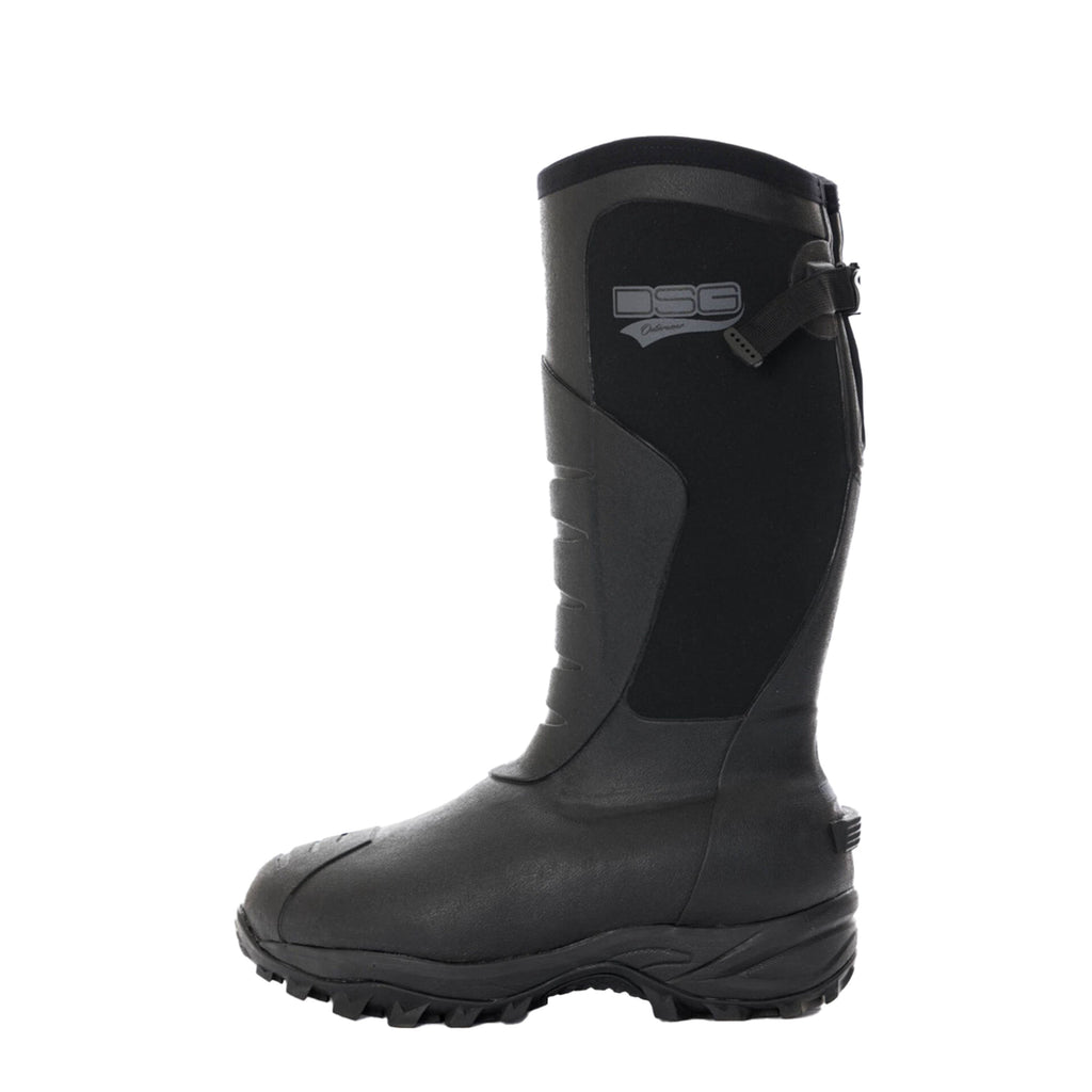 Rubber Boot - 1200 Gram
