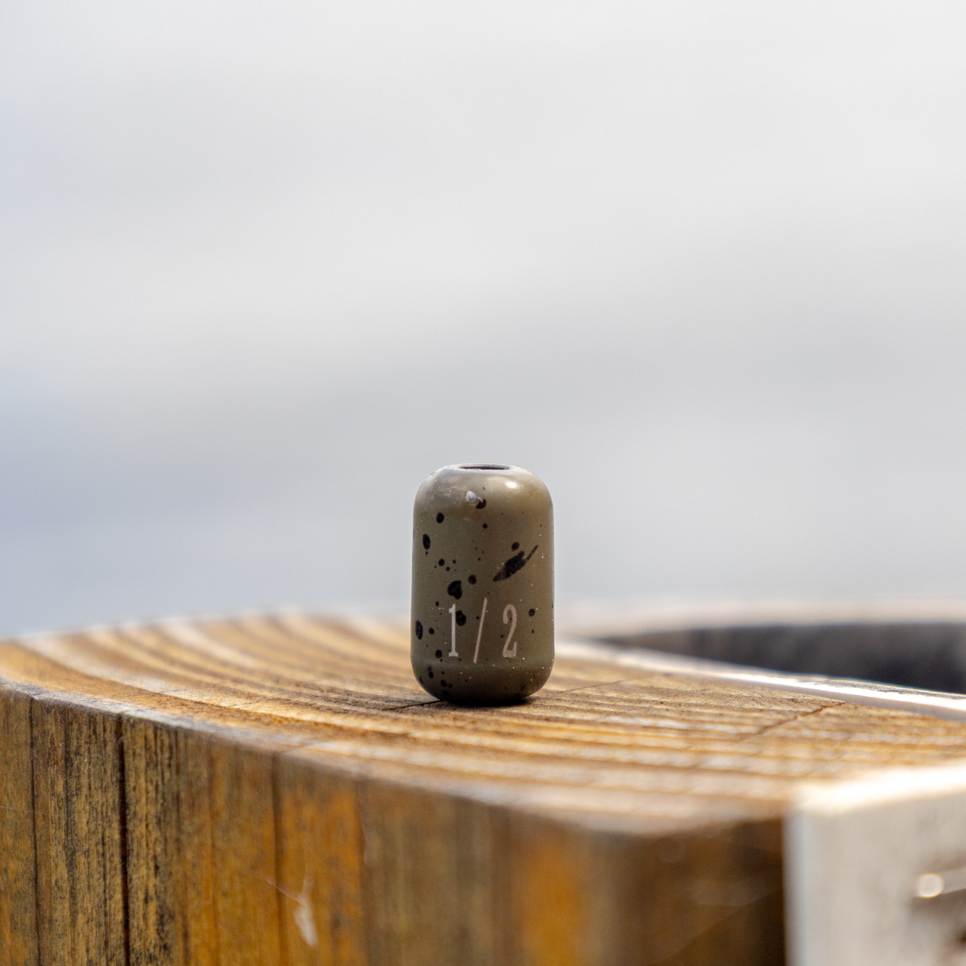 Reaction Tackle Tungsten Barrel Weights