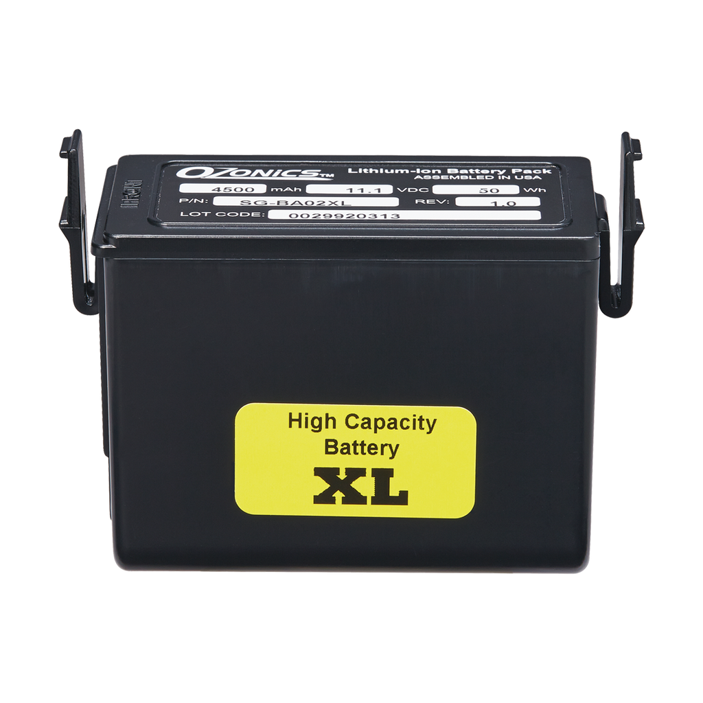 HR200/HR230 XL Battery