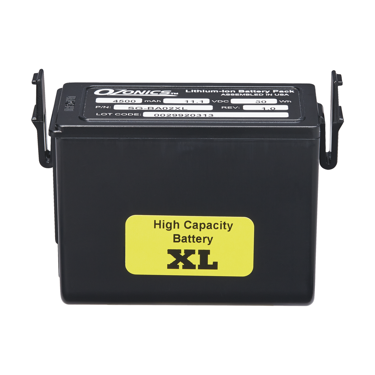HR200/HR230 XL Battery