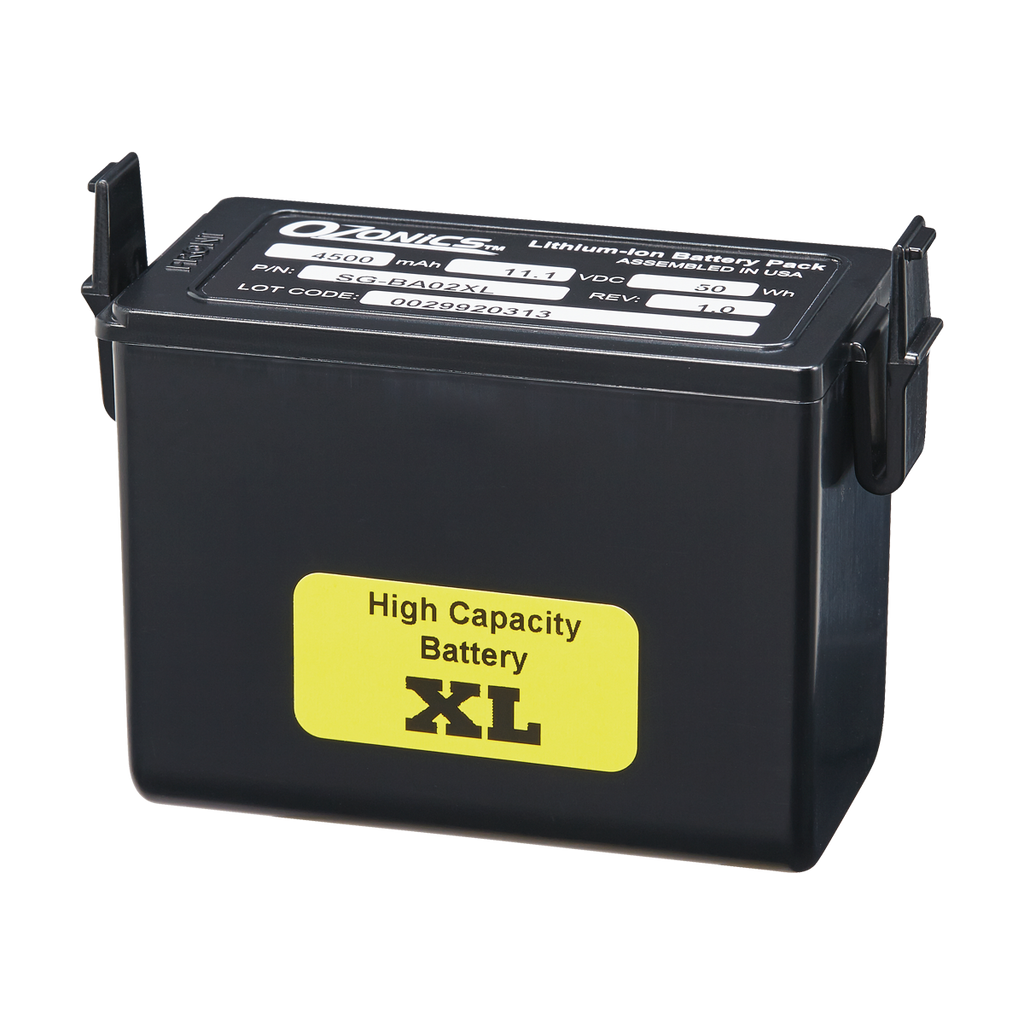 HR200/HR230 XL Battery