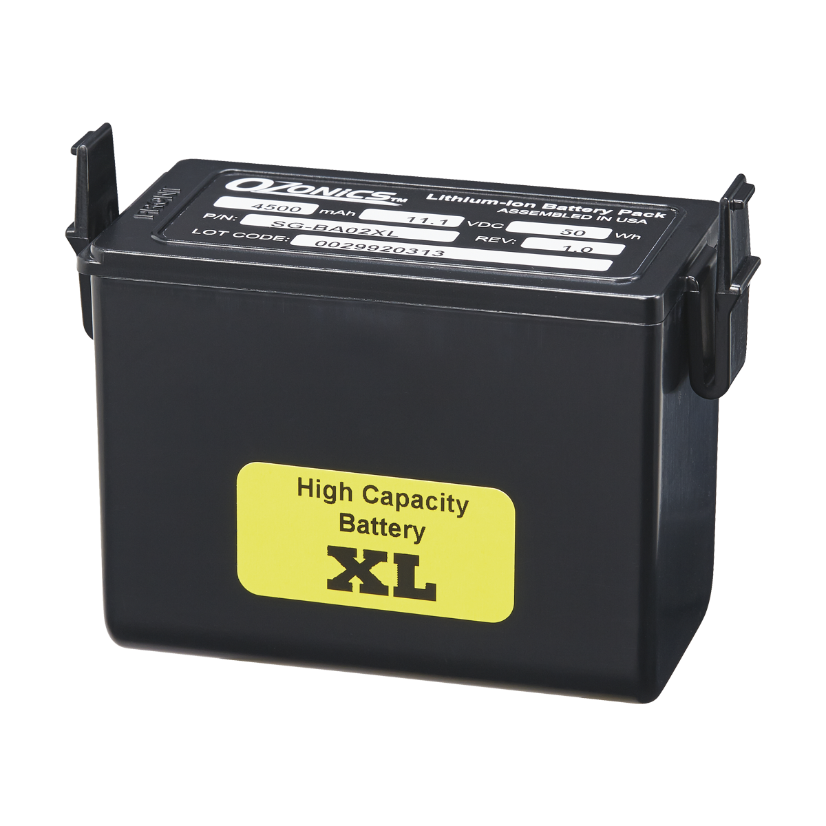 HR200/HR230 XL Battery