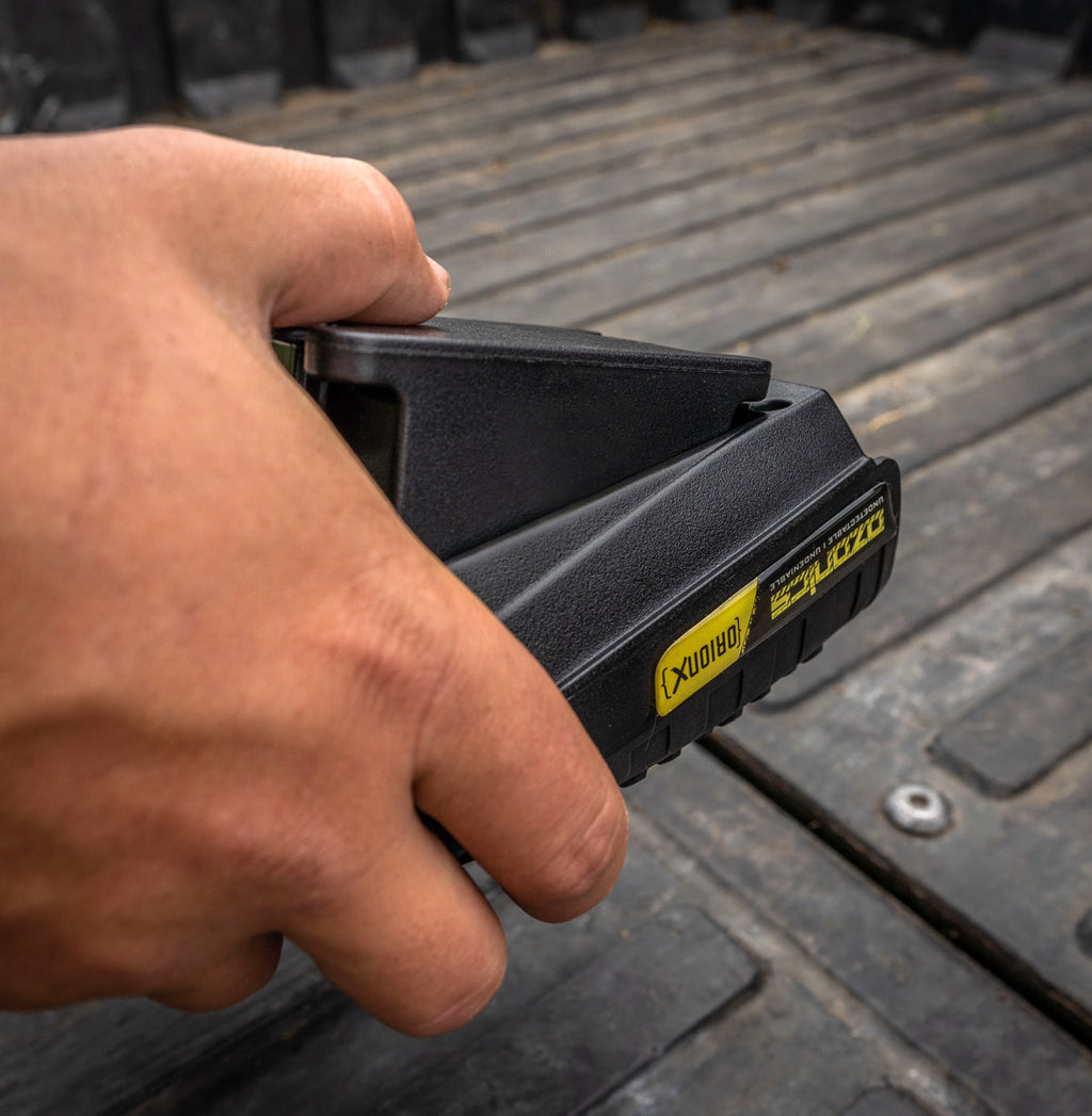 HR300/Orion/OrionX/HR500 Standard Battery