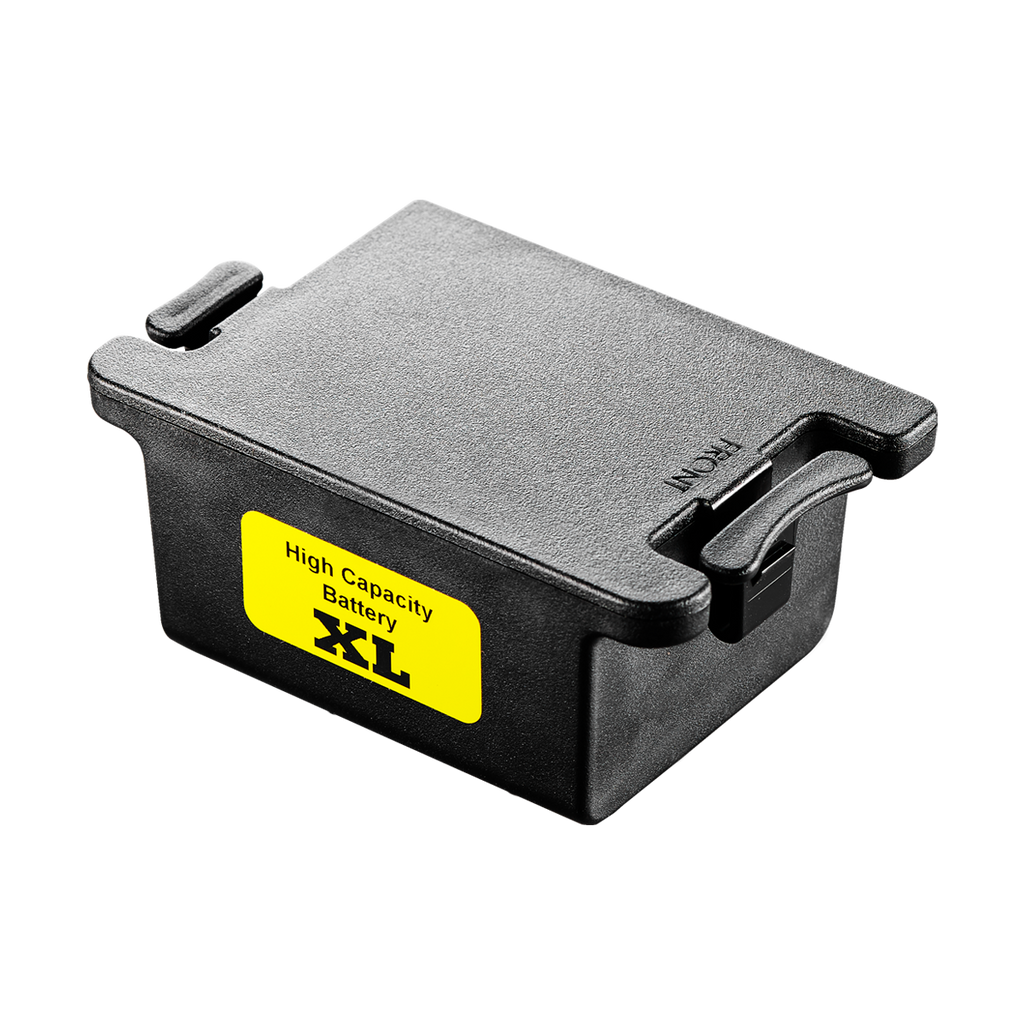 HR300/Orion/OrionX/HR500 XL Battery