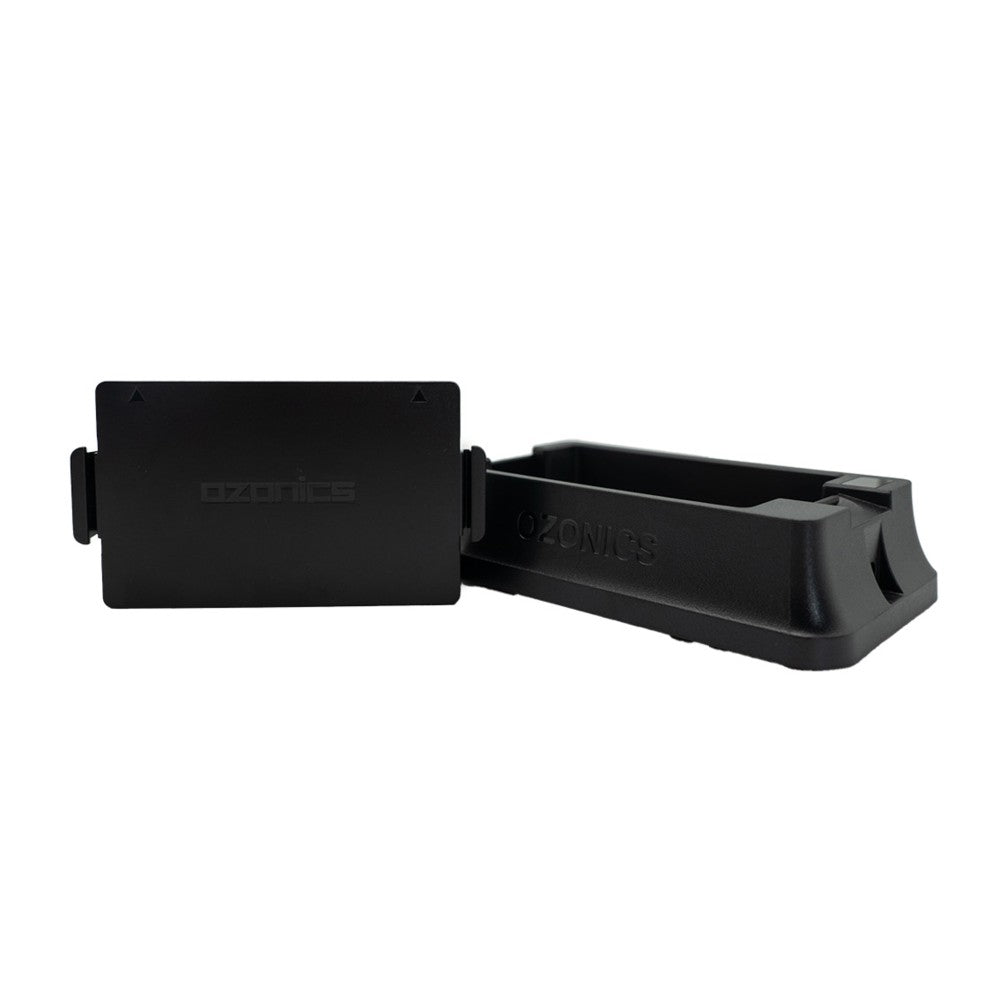 HR600 XL Battery & Charger Combo