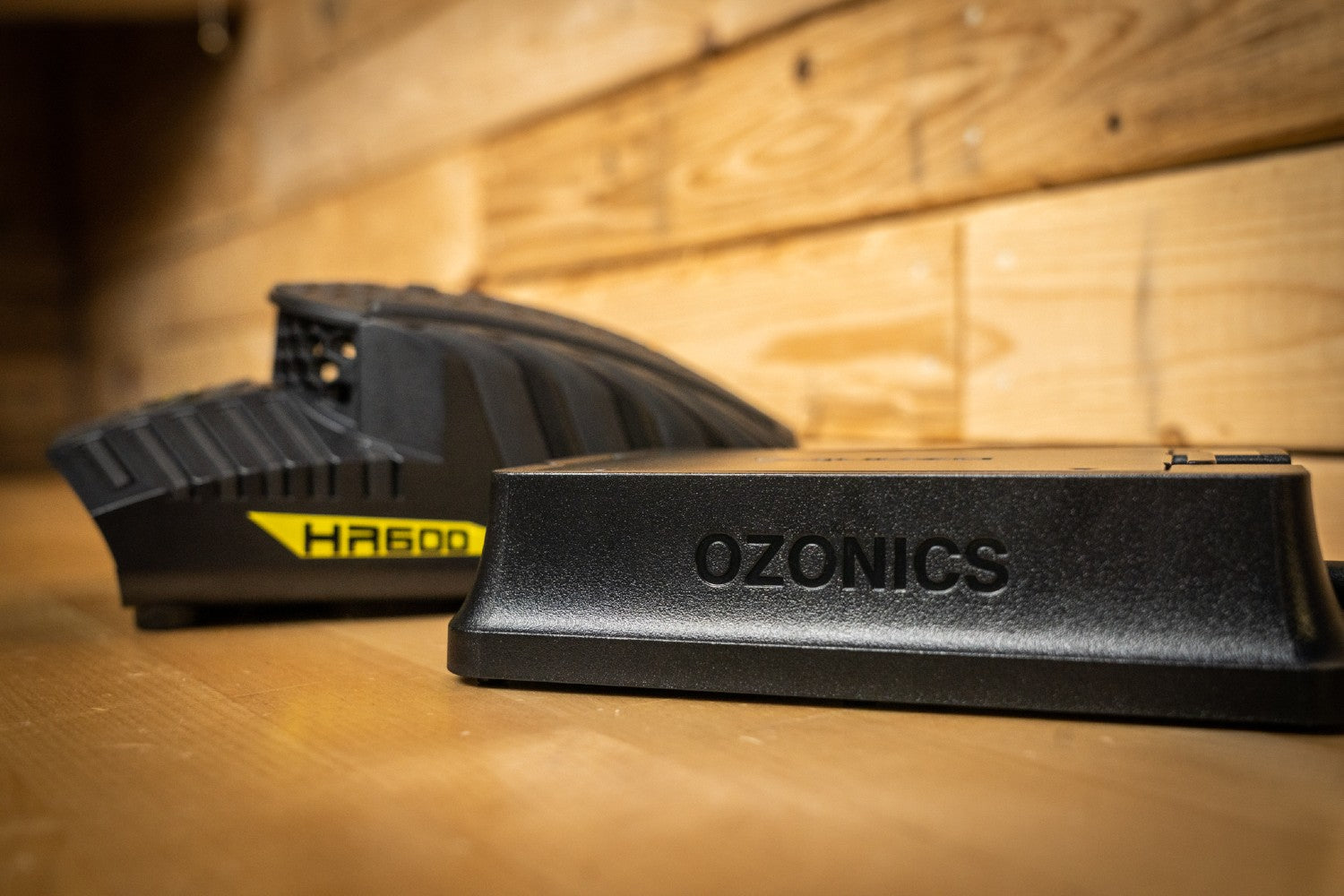 HR600 XL Battery Charger