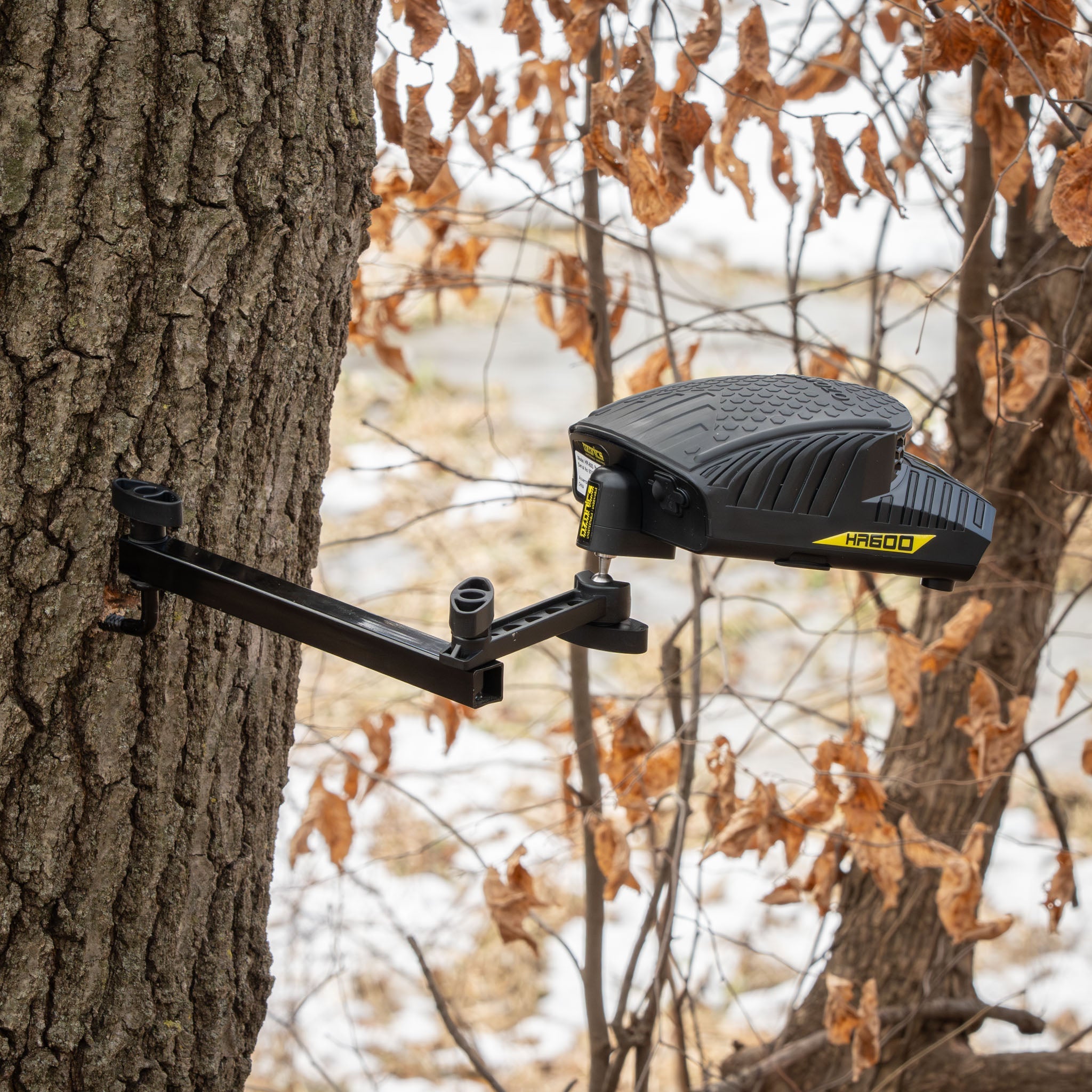 Ozonics Scent Eliminator Mounting System Extension Arm