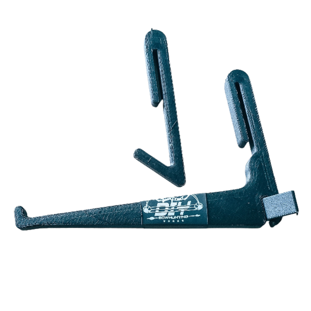Saddle Savior Hanger Set