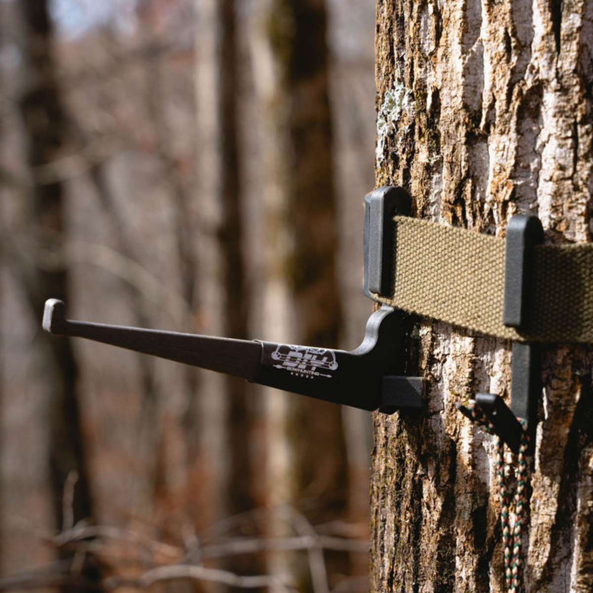Saddle Savior Hanger Set