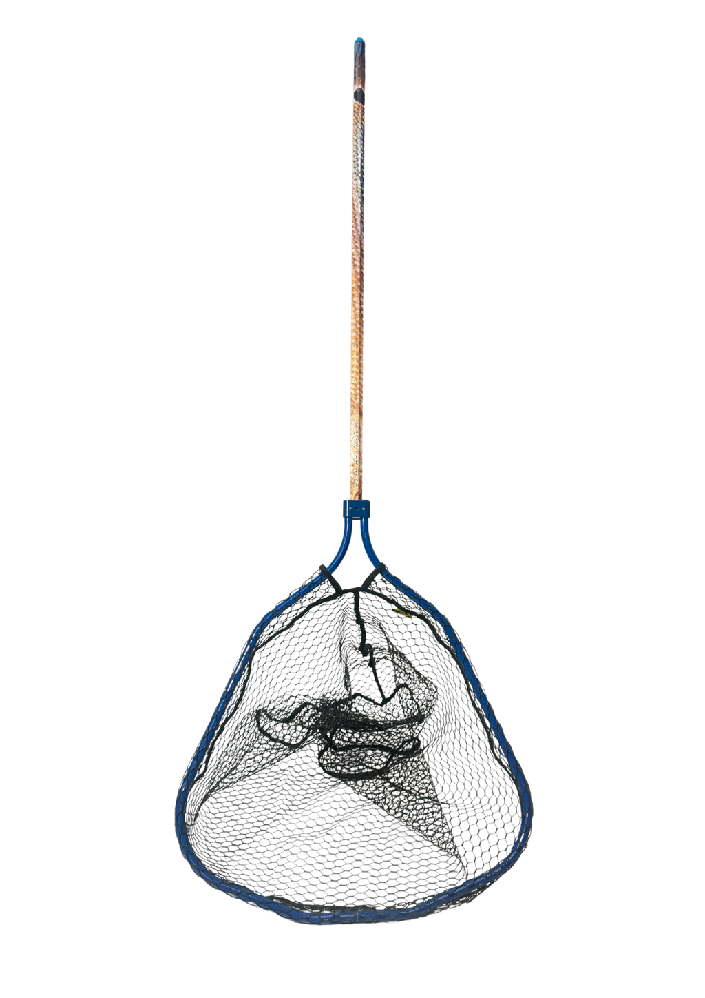 Catch Cam Salt Net