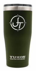 JT Outdoor Products Tumbler - Olive Drab