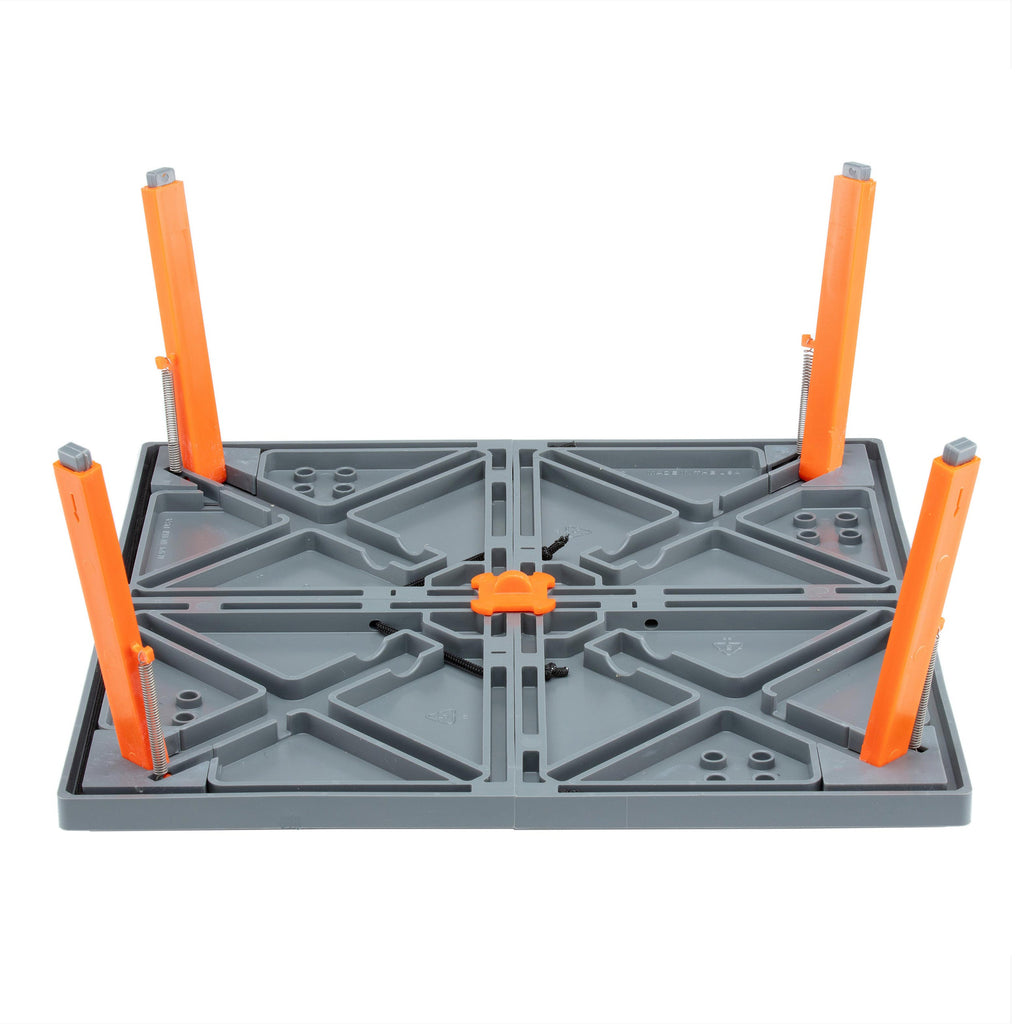 The Pack Table